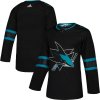Pánský dres San Jose Sharks NHL adizero Alternate Authentic Pro