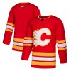Pánský dres Calgary Flames NHL adizero Alternate Authentic Pro