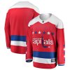 Pánský dres Washington Capitals NHL Breakaway Alternate Jersey