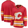 Pánský dres Calgary Flames NHL Breakaway Alternate Jersey