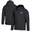 Pánská mikina Dallas Stars NHL Squad Woven Full-Zip Hoodie
