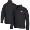 Bunda Detroit Red Wings Adidas Rink Full-Zip Jacket