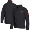 Bunda New Jersey Devils Adidas Rink Full-Zip Jacket