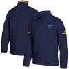 Bunda St. Louis Blues Adidas Rink Full-Zip Jacket