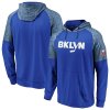 Mikina New York Islanders Made to Move Pullover Hoodie