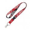 Kľúčenka Carolina Hurricanes WinCraft Lanyard