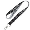 Klíčenka Los Angeles Kings NHL WinCraft Lanyard