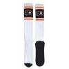 Pánske Ponožky Philadelphia Flyers NHL Performance Socks