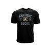 Pánske tričko Anaheim Ducks NHL Overtime Tee