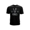 Pánské tričko Los Angeles Kings NHL Overtime Tee
