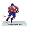 Figurka Montreal Canadiens NHL Mats Naslund #26 Imports Dragon Player Replica