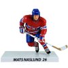 Figúrka Montreal Canadiens Mats Naslund #26 Imports Dragon Player Replica