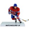 Figurka Montreal Canadiens NHL Mats Naslund #26 Imports Dragon Player Replica