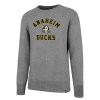 Pánská mikina Anaheim Ducks NHL 47 Varsity Arch