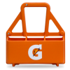 63000 gatorade nosic na 6 lahvi
