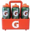 Gatorade nosič + 6 lahví Gatorade