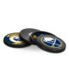 Puk Buffalo Sabres NHL Coaster
