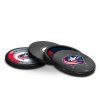 Puk Columbus Blue Jackets NHL Coaster