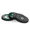Puk Dallas Stars NHL Coaster