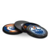 Puk Edmonton Oilers NHL Coaster