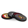 Puk Ottawa Senators NHL Coaster