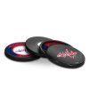 39433 puk washington capitals nhl coaster