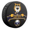 Puk Buffalo Sabres NHL Mascot