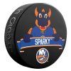 Puk New York Islanders NHL Mascot