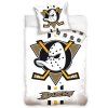 Povlečení Anaheim Ducks NHL White