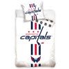 Povlečení Washington Capitals NHL White