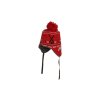 Pánská zimní čepice Detroit Red Wings NHL Winter Classic String Knit Hat with Pompom