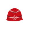 Pánská zimní čepice Detroit Red Wings NHL CCM Knit Hat