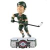 Figúrka Minnesota Wild Zach Parise #11 Stadium Lights Bobblehead
