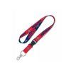 Klíčenka Florida Panthers NHL WinCraft Lanyard