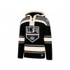 Pánská mikina Los Angeles Kings NHL 47 Lacer Hood