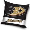 Vankúšik Anaheim Ducks NHL