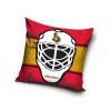 Polštářek Ottawa Senators NHL Maska