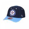 Pánska Šiltovka Winnipeg Jets NHL Staple Adjustable