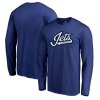 Tričko Winnipeg Jets Team Alternate Long Sleeve