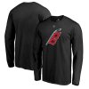 Dětské tričko Carolina Hurricanes NHL Team Alternate Long Sleeve