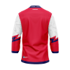 Fan dres CCM Český Hokej ČESKO - červený