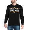 Pánské tričko Pittsburgh Penguins NHL Adidas Local Ultimate Dassler