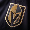 Mikina Vegas Golden Knights Jersey Lace-Up - Black