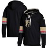 Mikina Vegas Golden Knights Jersey Lace-Up - Black