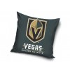 Vankúšik Vegas Golden Knights NHL Grey