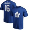 Tričko Mitchell Marner #16 Toronto Maple Leafs Authentic Stack Name & Number