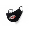 Rouška Carolina Hurricanes NHL Black