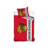 Obliečky Chicago Blackhawks TIP Belt