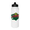Lahev Minnesota Wild NHL 1 Litr Tall