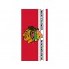 Plážová Osuška Chicago Blackhawks Belt TIP